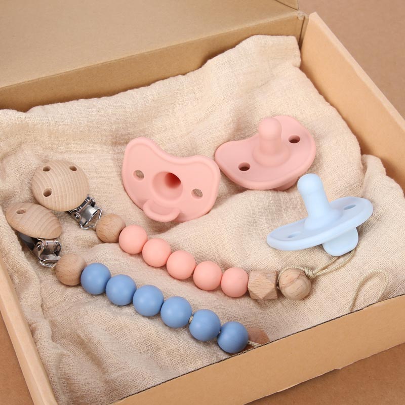 Infant Soothie Pacifier