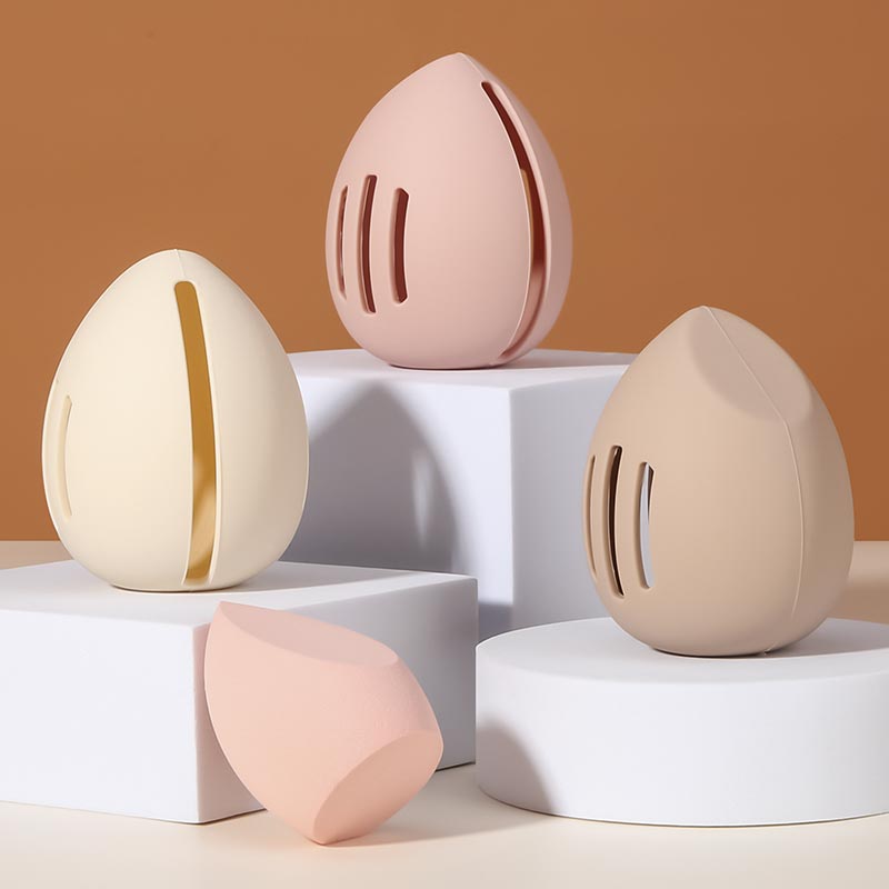 Silicone Beauty Blender Holder