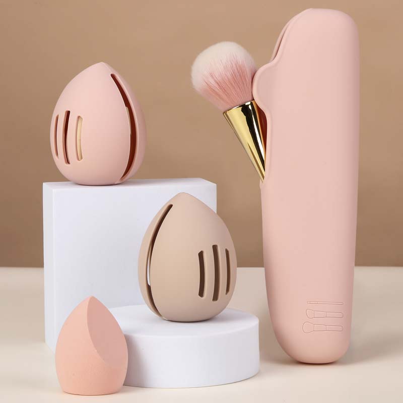 Silicone Beauty Blender Holder