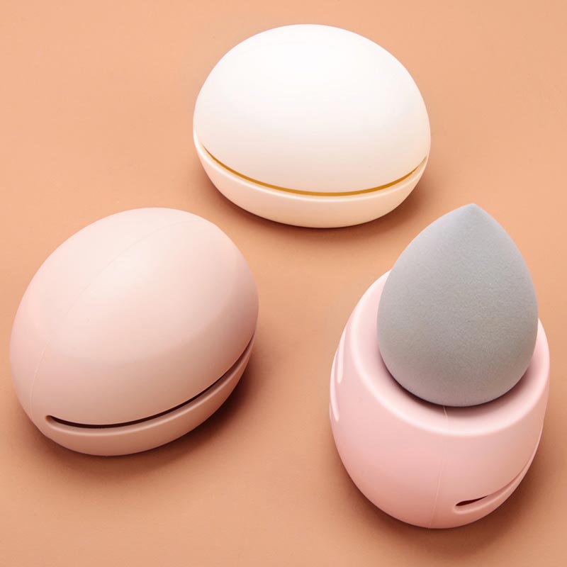 Silicone Makeup Sponge Holder