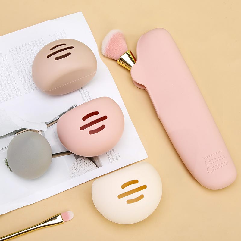 Silicone Makeup Sponge Holder