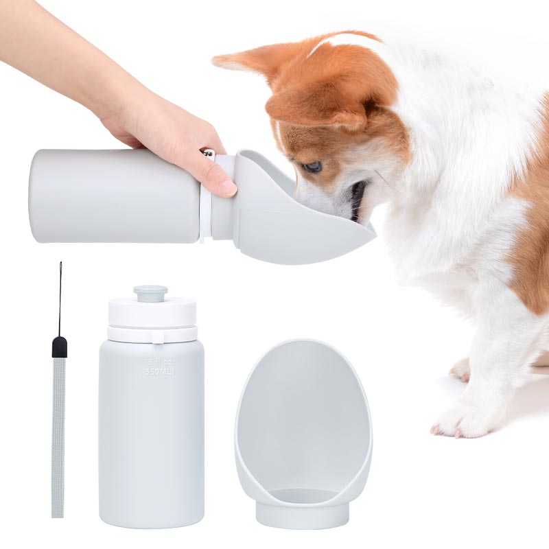 Portable Dog Water Dispenser