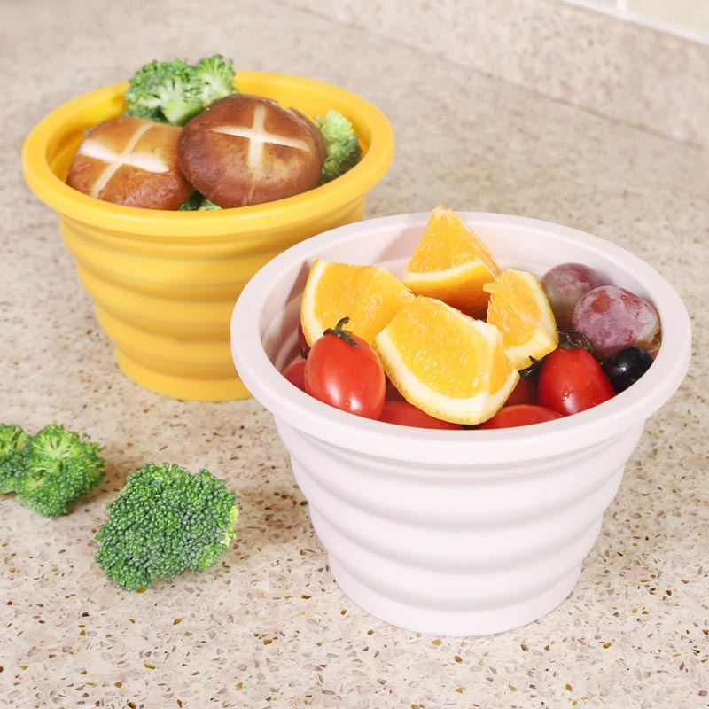 Silicone Bento Cups Manufacturer