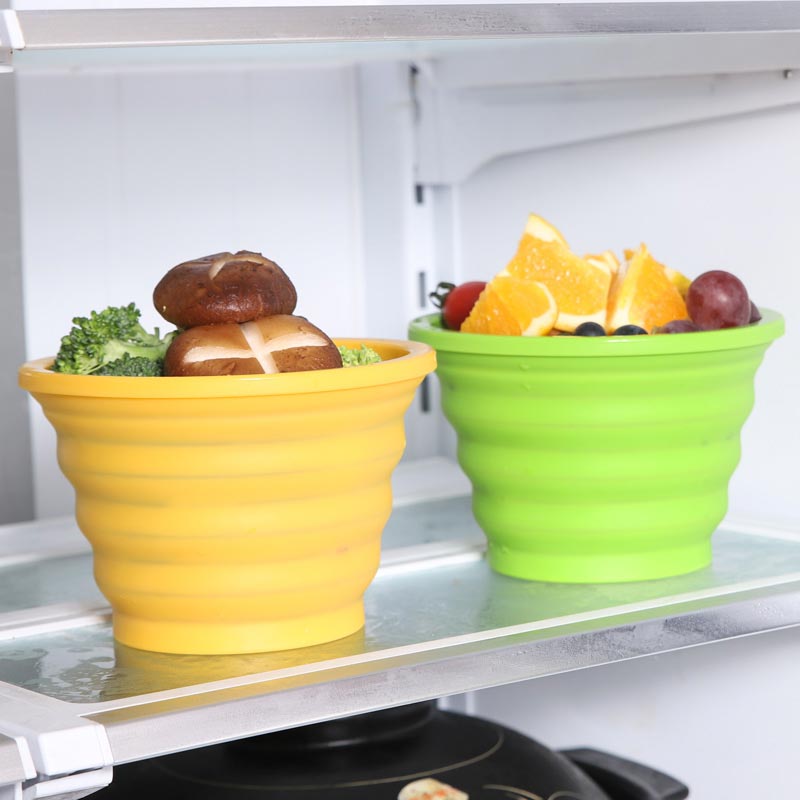 Silicone Bento Cups Manufacturer