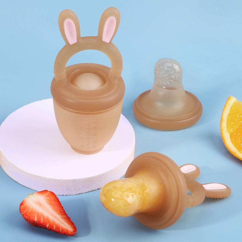 Fruit Pacifier Feeder Wholesale