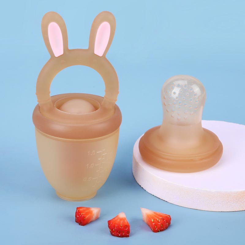 Fruit Pacifier Feeder Wholesale