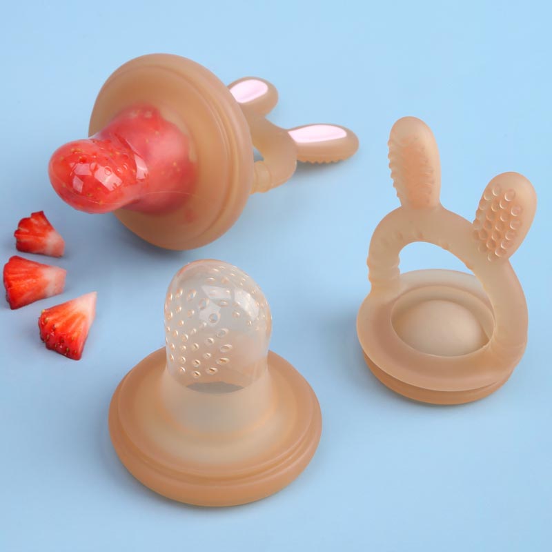 Fruit Pacifier Feeder Wholesale