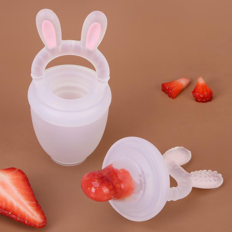 Fruit Pacifier Feeder Wholesale