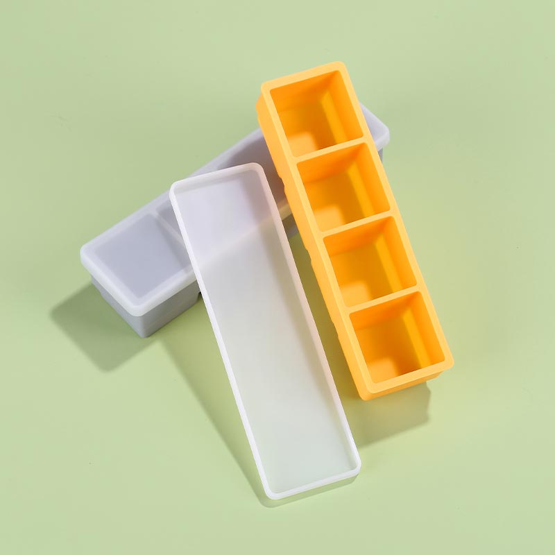 Square Ice Cube Tray Wholesale