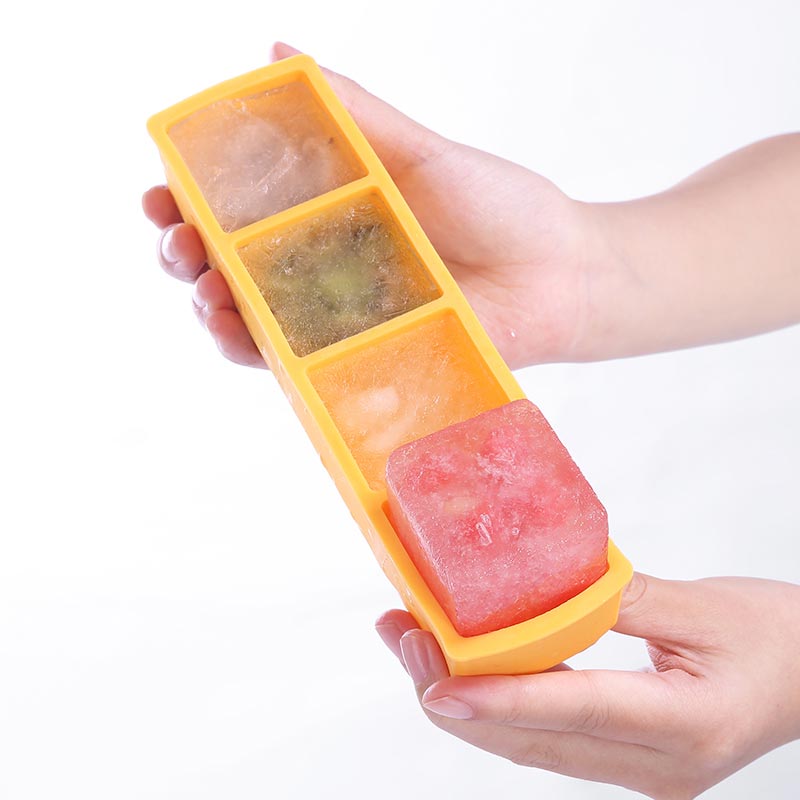 Square Ice Cube Tray Wholesale