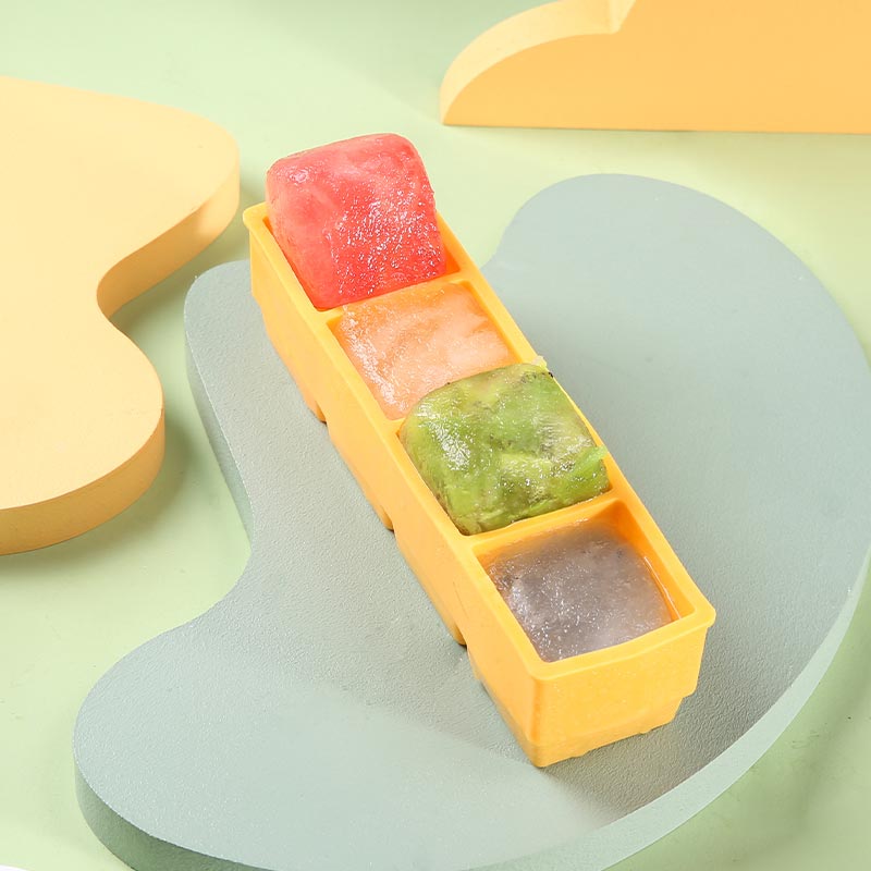 Square Ice Cube Tray Wholesale