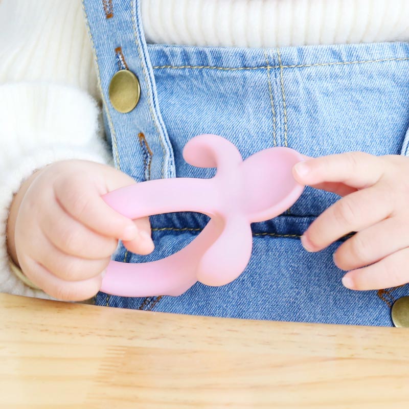 Buds Silicone Weaning Spoons