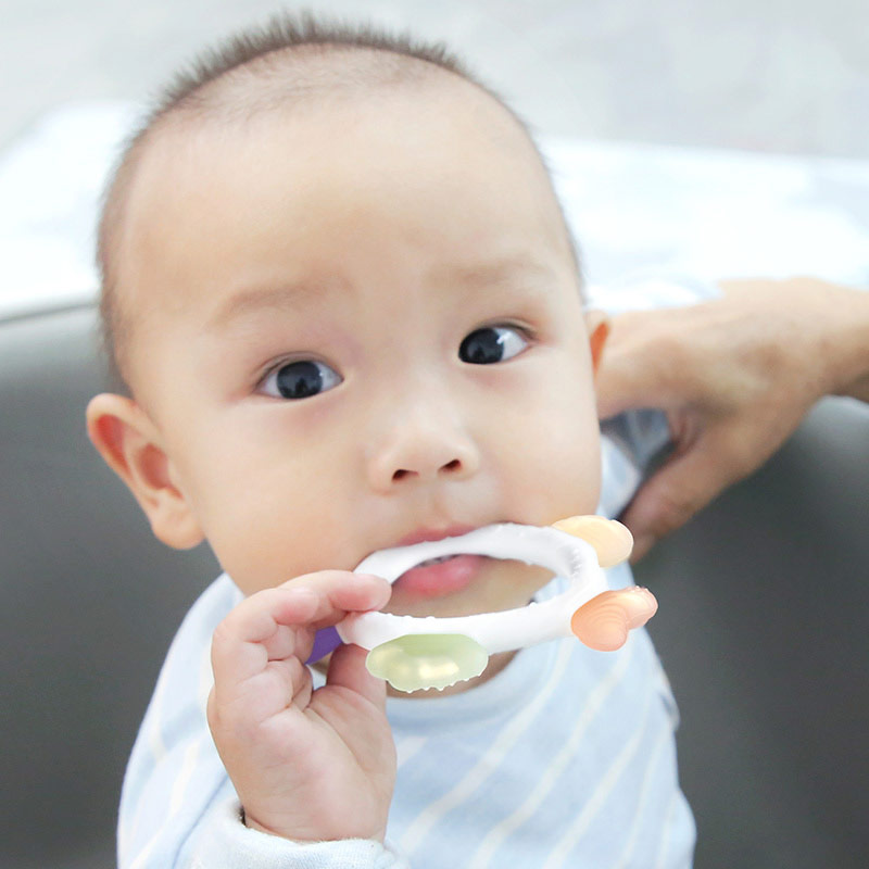 Star Conact Teether