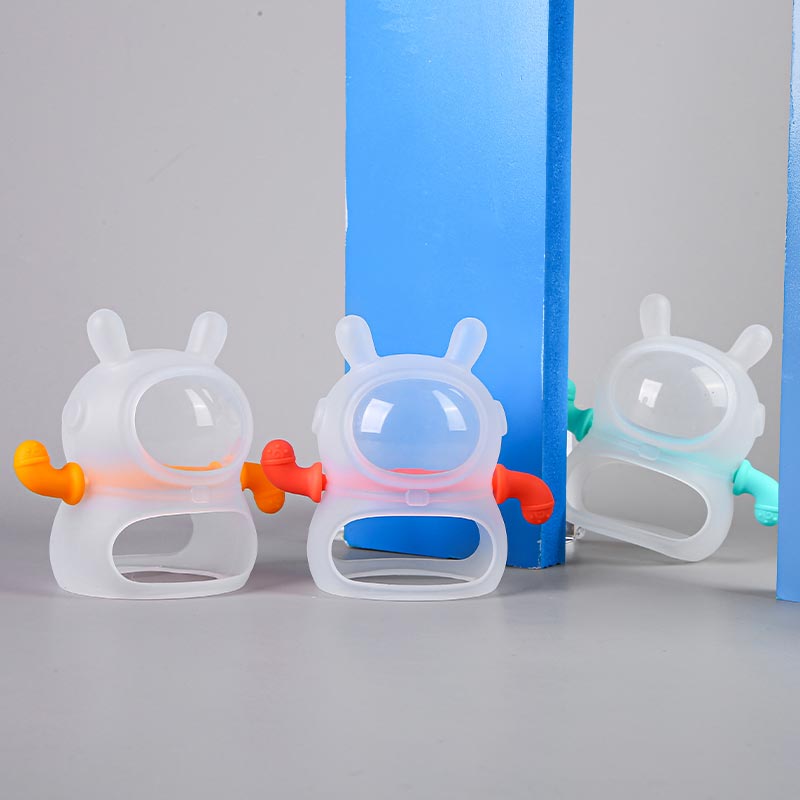 Space Rabbit Teether