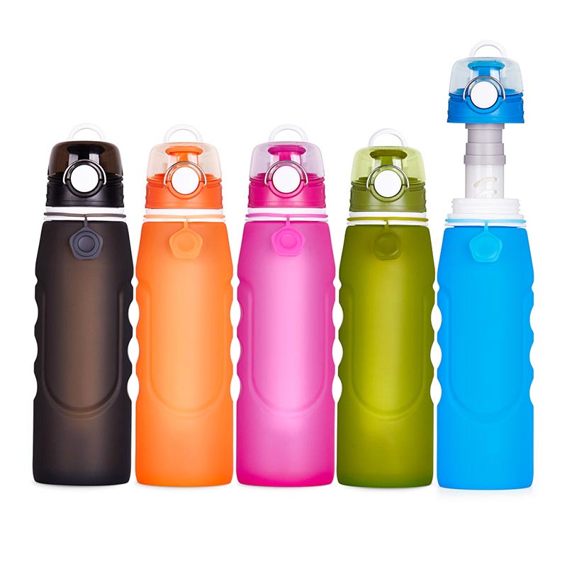 Portable Water Filter Bottle OEM ODM