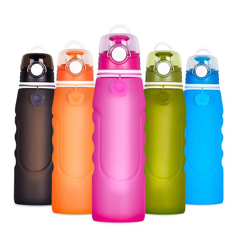 Portable Water Filter Bottle OEM ODM