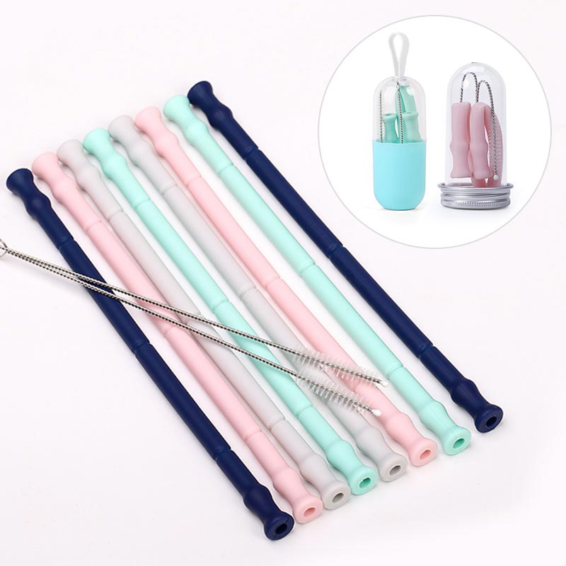 Reusable Straws Wholesale