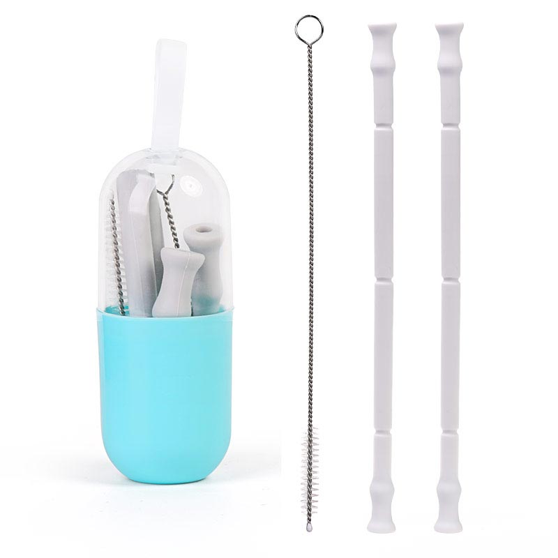 Reusable Straws Wholesale