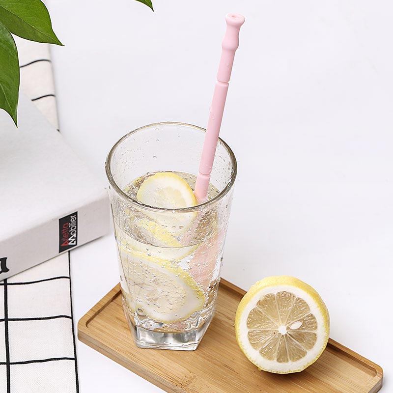 Reusable Straws Wholesale