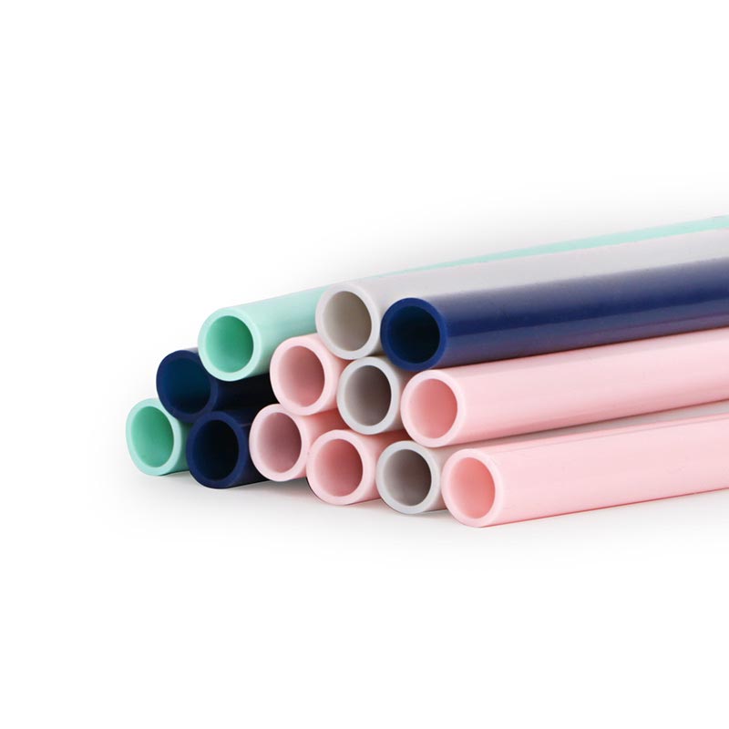 Wholesale Soft Silicone Straws