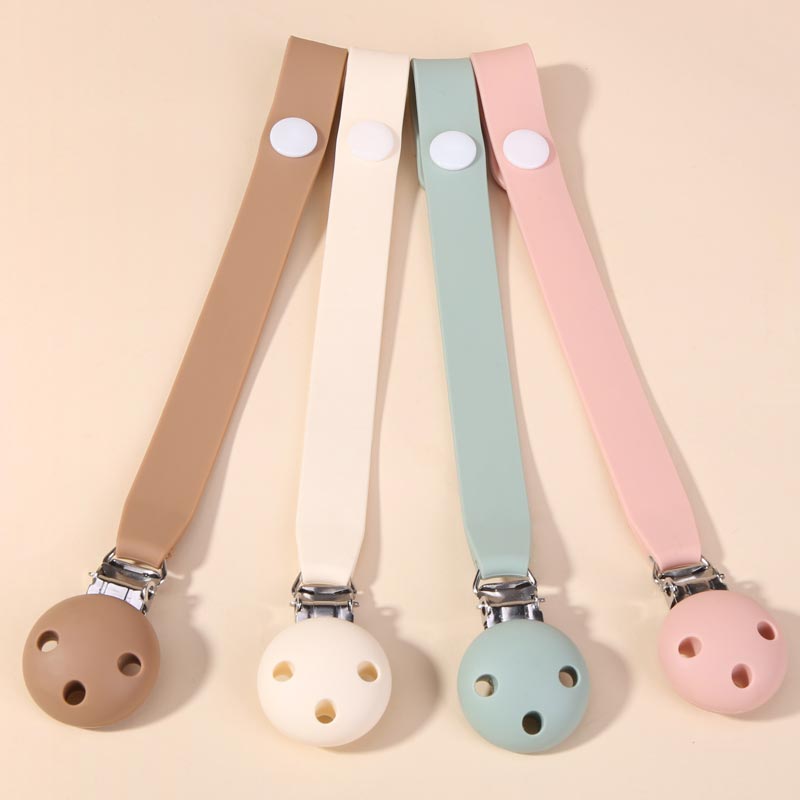Wholesale Silicone Dummy Chain
