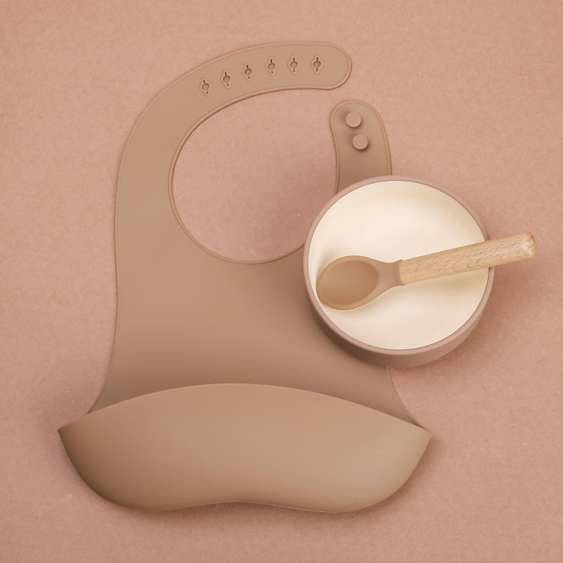 Infant Feeding Set OEM ODM