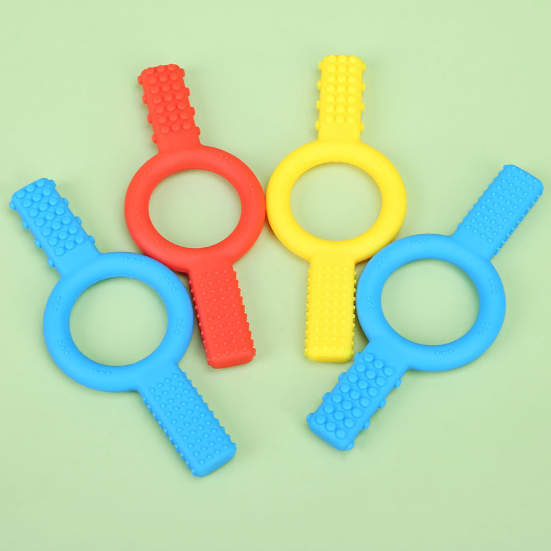 Infant Teething Toys