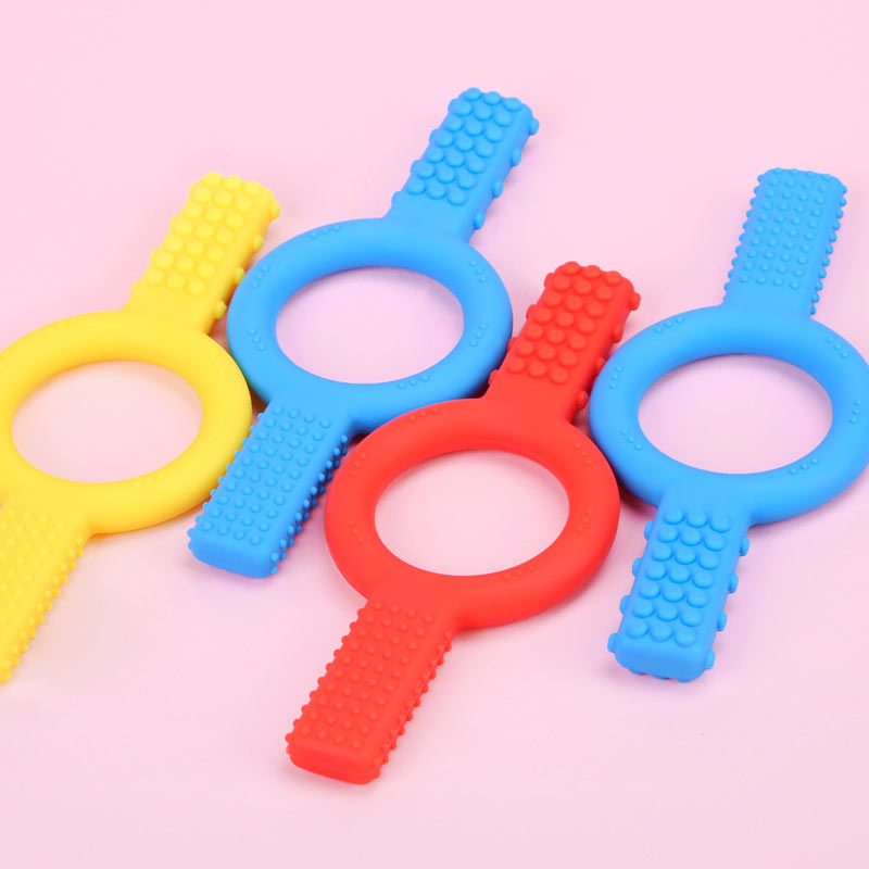 Infant Teething Toys