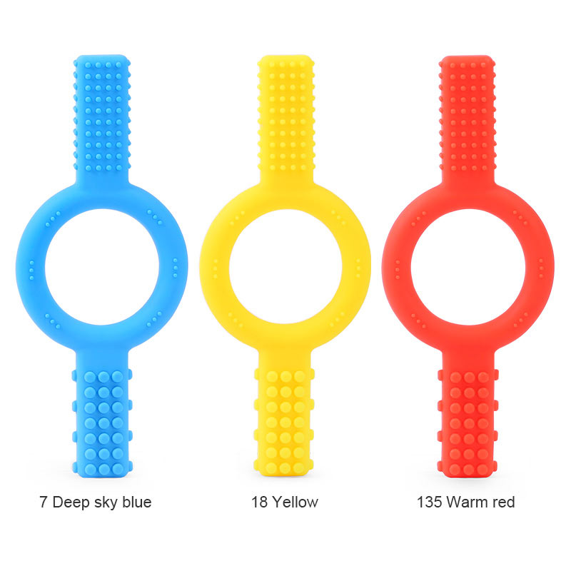 Infant Teething Toys