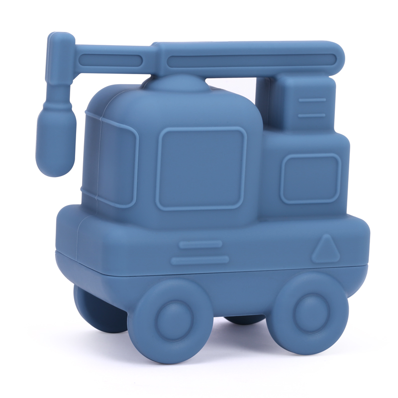 Truck Bath Toys