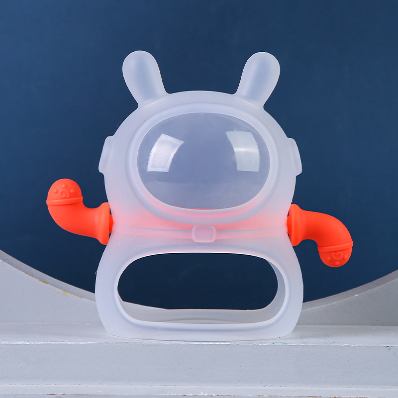 Infant teething mittens wholesale