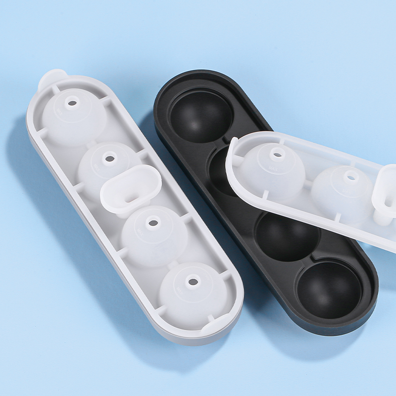 Customizable Ice Cube Trays