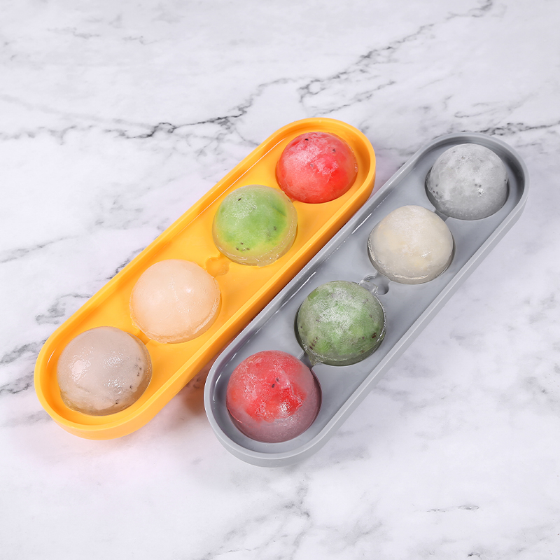 Ice Cube Moulds Silicone