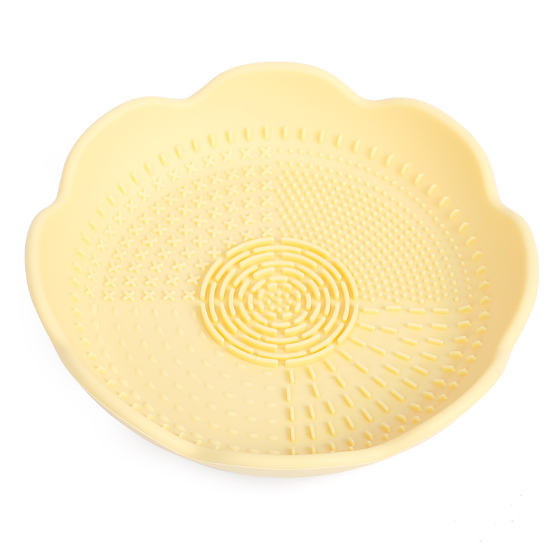 Makeup Cleaning Pad Custom