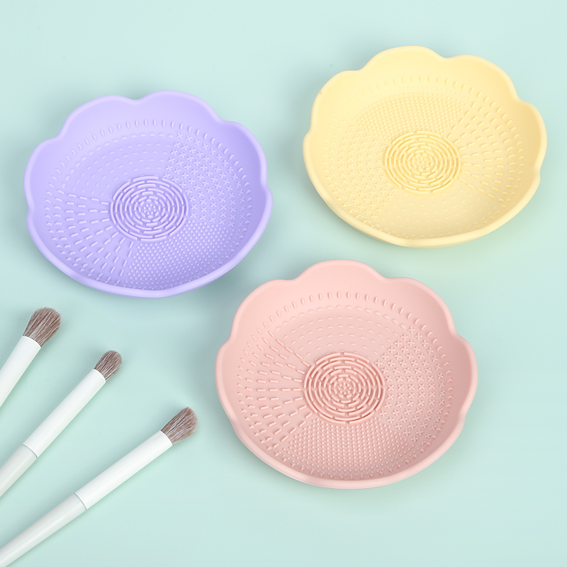 Silicone Makeup Sponge Cleaner