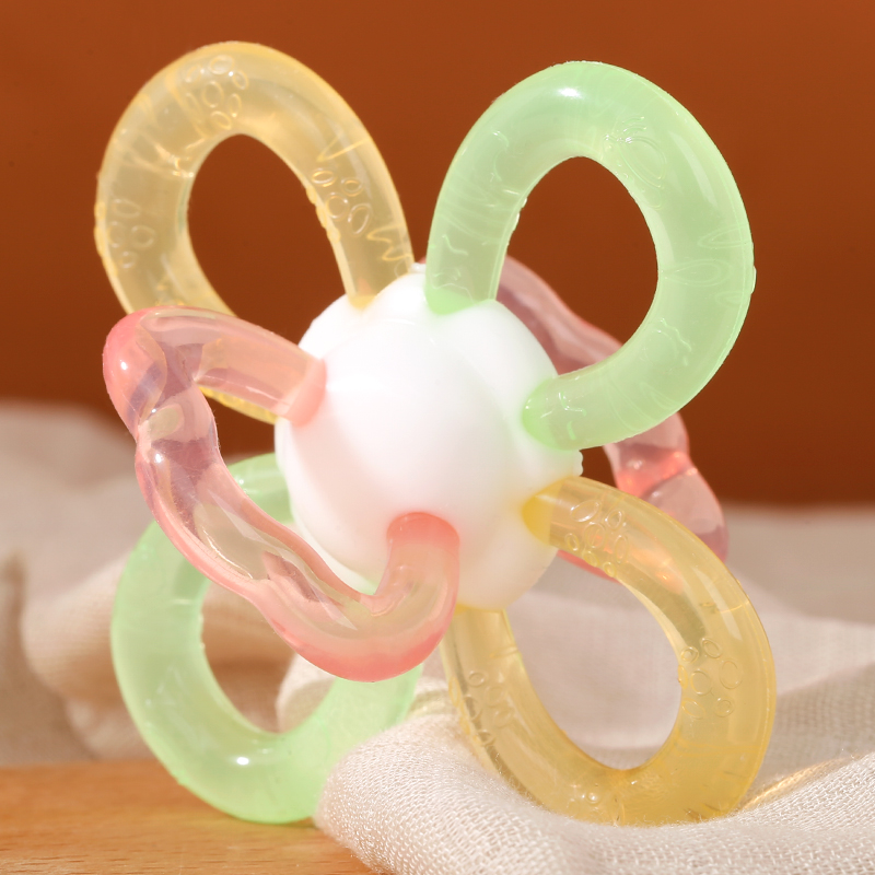 Silicone Teether Supplier