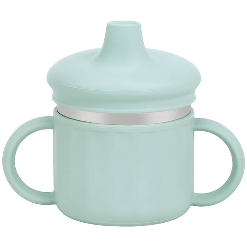 Wholesale Stainless steel Sippy Cup