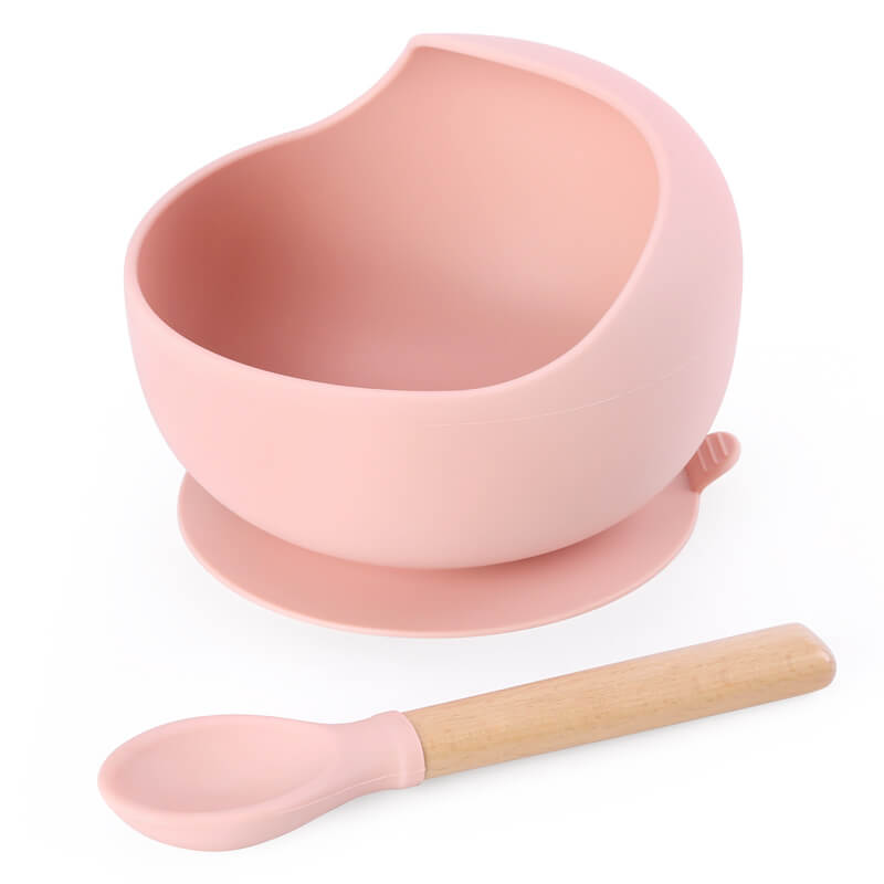 Training Feeding Bowl
