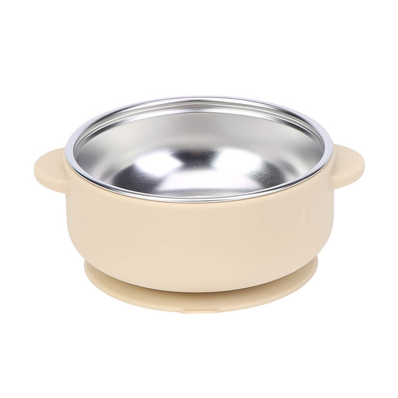 Private Label Baby Bowl