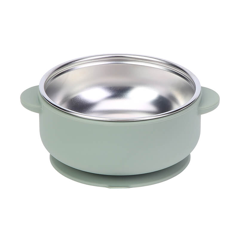 Private Label Baby Bowl