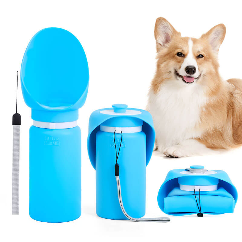 Wholesale Dog Water Bottle