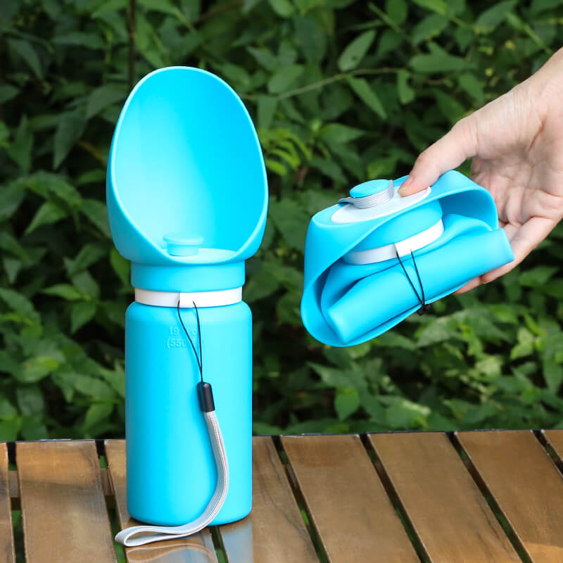 Wholesale Dog Water Bottle