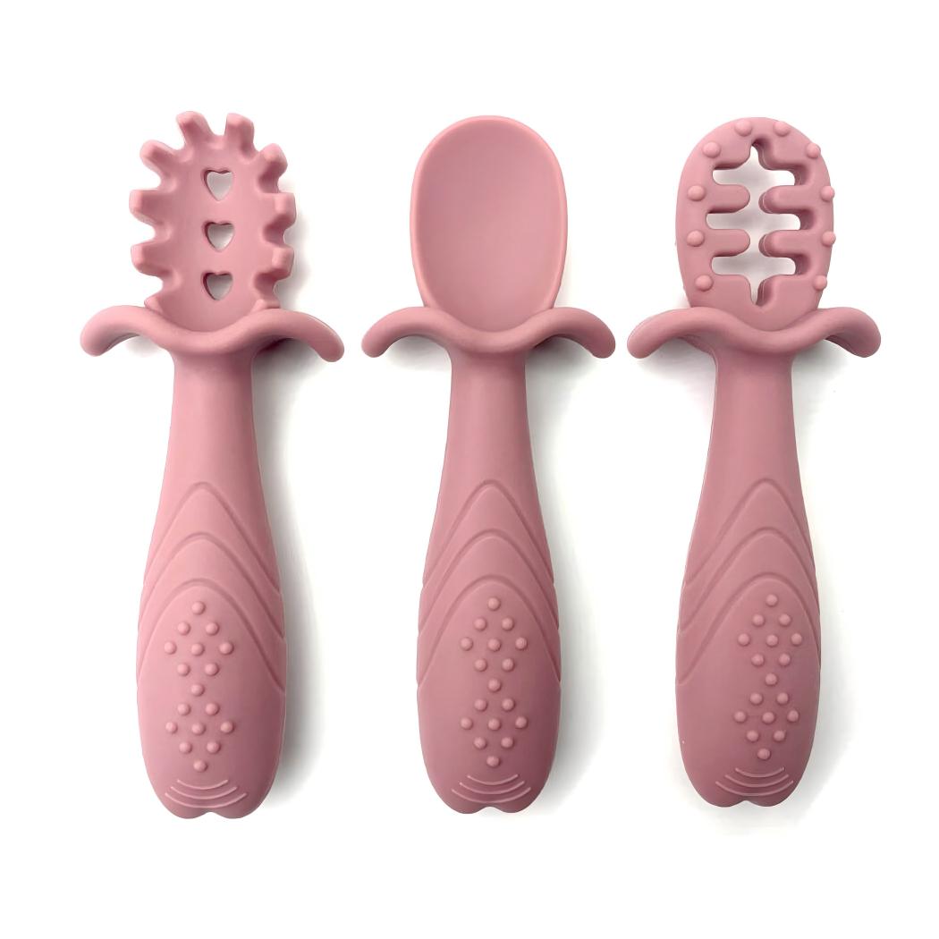 Baby Led Weaning Spoon