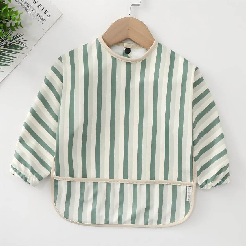 Long Sleeve Bib Supplier