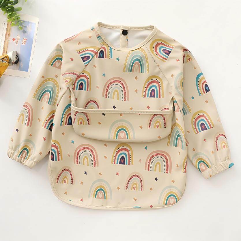 Long Sleeve Bib Supplier