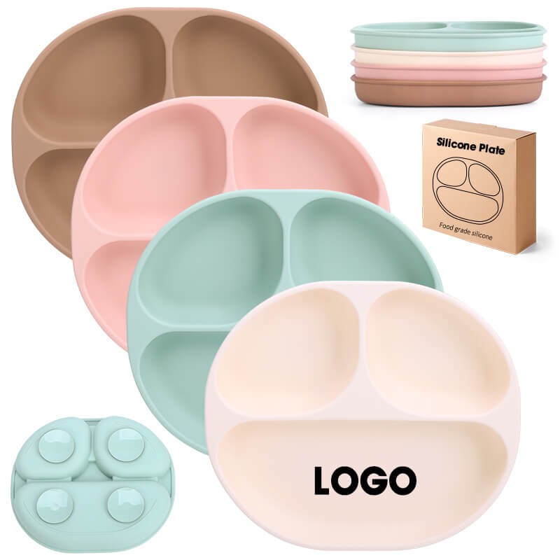 Wholesale Baby Plate