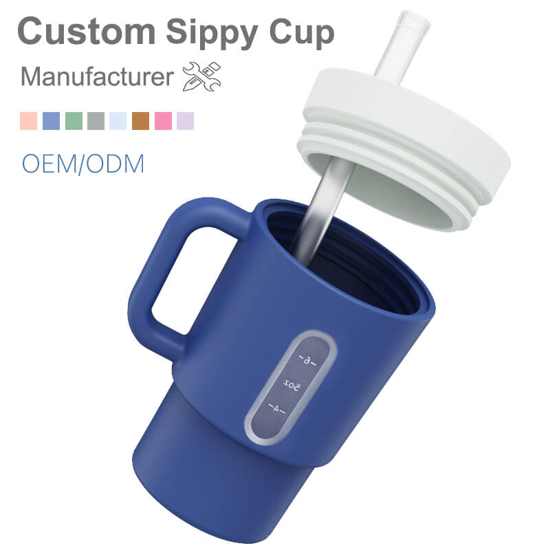 Bulk Sippy Cup