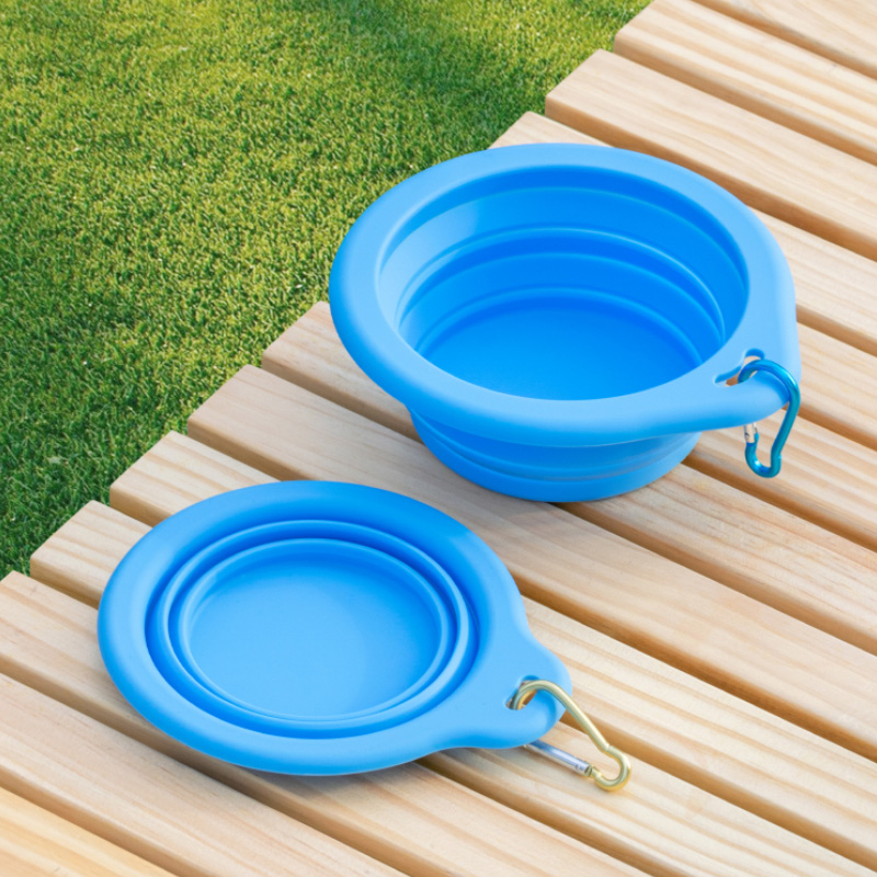 Collapsible Dog Bowl Wholesale