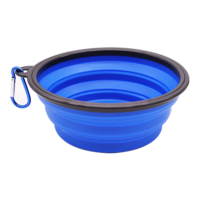 Foldable Dog Bowl Factory