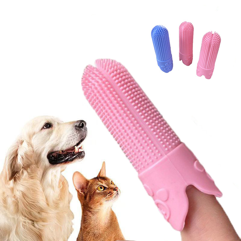 Finger Cat Toothbrush Wholesale